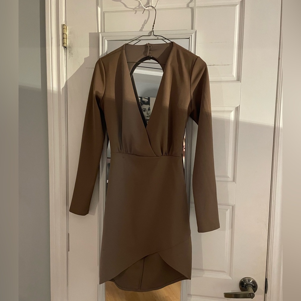Forever 21: Dress